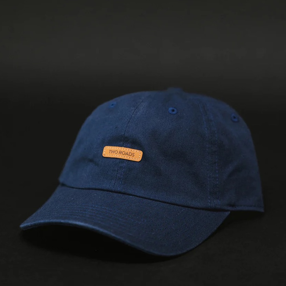 Two Roads DRIGGS DAD CAP